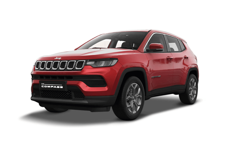Color Exotica Red